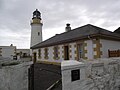 Thumbnail for File:Douglas Head lighthouse - geograph.org.uk - 5127617.jpg