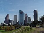 houston