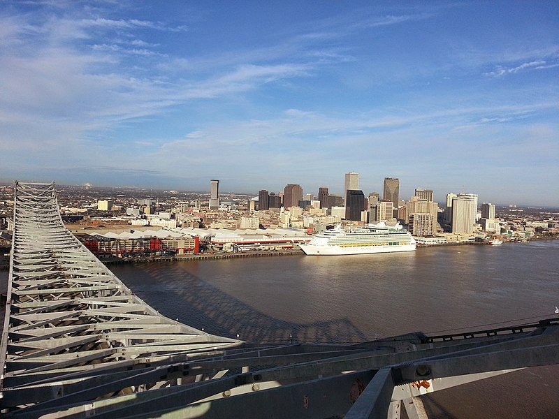 File:Downtown New Orleans.jpg