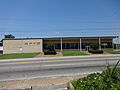 Downtown Post Office