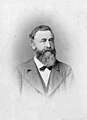 Dr J H Dumont, Berlin, 1876 (PORTRAITS 2454).jpg