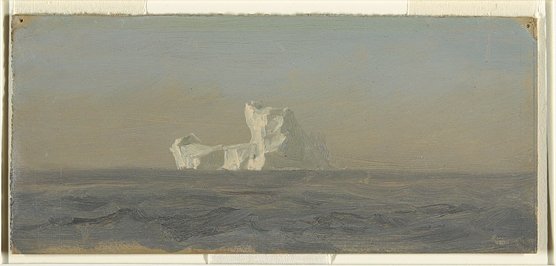 File:Drawing, Off Iceberg, Newfoundland, June 1859 (CH 18200991-2).jpg