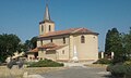 Sainte-Gemme-Kirche in Durban