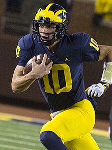 Max McCaffrey - Wikipedia