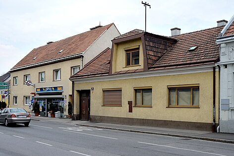 Esslinger Hauptstraße