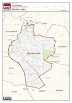 Thumbnail for Electoral district of Greenslopes