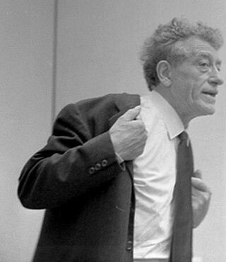 <span class="mw-page-title-main">Alberto Giacometti</span> Swiss sculptor and painter (1901–1966)