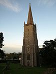 Church of St Mary