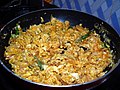 2011-04-23T14:52:30Z : user:Flickr upload bot : File:Egg fry - Kerala Style.jpg