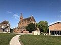 Église Notre-Dame de Vieille-Chapelle