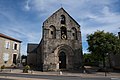 romanisch-gotische Kirche Saint-Blaise, Monument historique