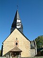 Église Sainte-Marie-des-Champs de Sainte-Marie-de-Vatimesnil