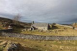 Eglwys Llangelynnin, Conwy