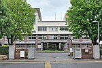 愛媛県立松山東高等学校のサムネイル