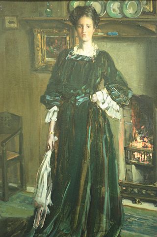 <span class="mw-page-title-main">Francis Henry Newbery</span> British artist