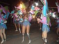 El Carnaval de Alcalà de Xivert- Alcossebre 2023