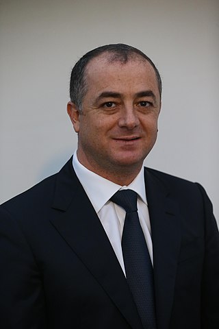 <span class="mw-page-title-main">Deputy Speaker of the Parliament of Lebanon</span>