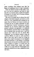 conquêtes mondaines d’une brillante jeune fille ? Sa flamme eût rapidement dévoré ce léger combustible. Tirant son aliment du fond de l’âme même, il fallait à son essor une satisfaction sans limite, un objet dont elle ne se lasserait jamais, capable de réconcilier le désespoir de soi-même avec le sentiment délicieux d’une vie en dehors de soi. Elle trouva son épopée dans la réforme d’un ordre religieux. Cette femme espagnole, qui vécut il y a trois cents ans, ne fut certainement pas la dernière de son espèce. Bien des Thérèses sont venues au monde, que n’attendait pas une vie épique, embrassant un continuel déploiement d’actions retentissantes ; peut-être seulement une vie d’erreurs, résultat d’une certaine grandeur spirituelle mal appropriée à la médiocrité des circonstances ; peut-être même une chute tragique, qui ne rencontra point son poète sacré, et qui s’est enfoncée dans l’oubli sans avoir été pleurée. Elles s’efforcèrent, avec des lumières confuses et dans des conditions difficiles, de mettre en noble accord leurs idées et leurs actes ; mais le monde ne vit dans ces luttes qu’une simple inconséquence et une dérogation aux formes convenues ; ce qui manqua à ces Thérèses nées trop tard, ce fut une foi et un ordre social en harmonie, capables de suppléer à la science pour une âme pleine d’ardente bonne volonté. Leur ardeur oscilla entre un vague idéal taxé d’extravagance et les aspirations ordinaires de la femme, condamnées comme des fautes.