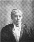 Eliza Stevens Thompson