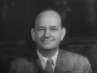 <span class="mw-page-title-main">Ellis Arnall</span> American politician, Governor of Georgia (1907–1992)