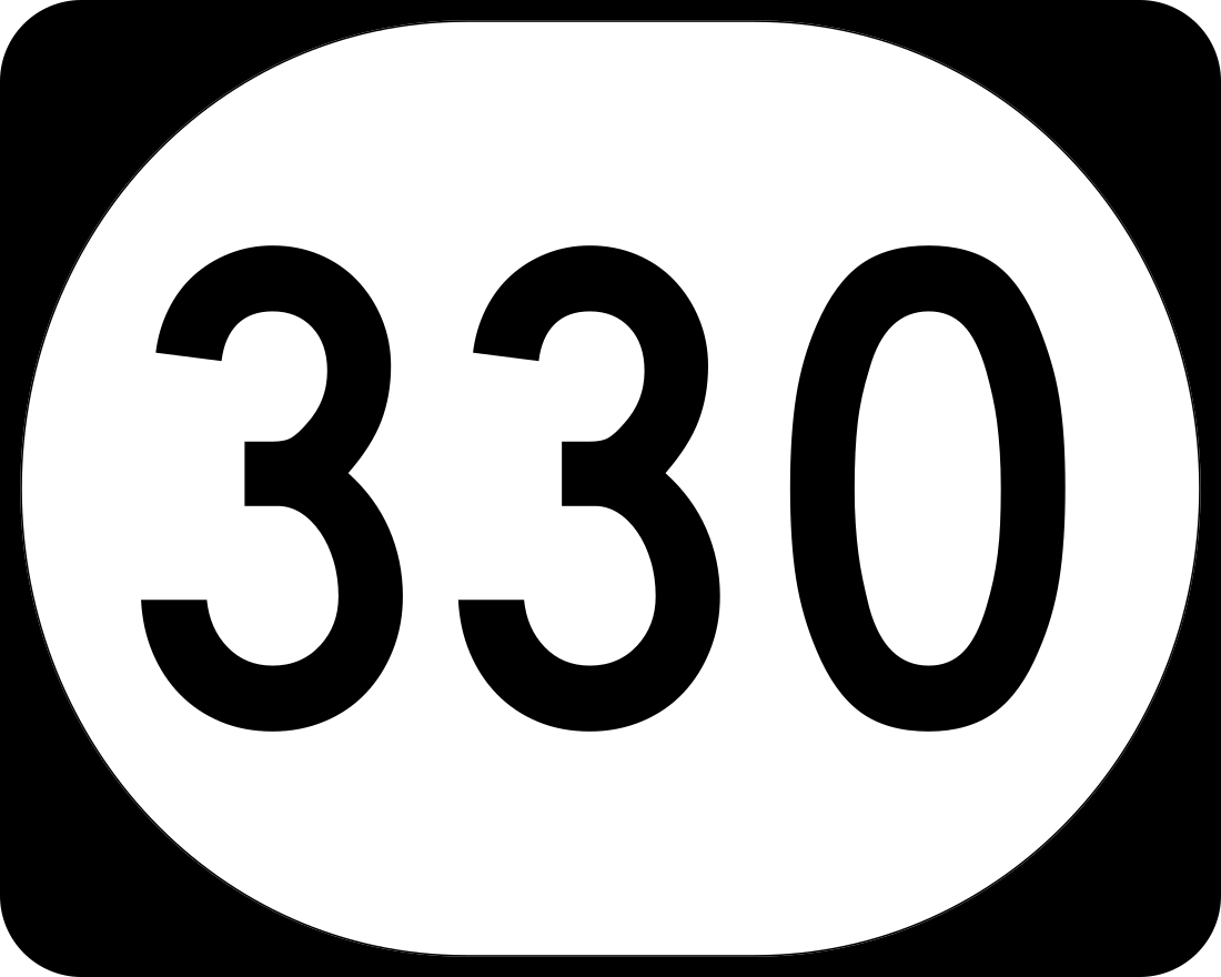 Kentucky Route 330