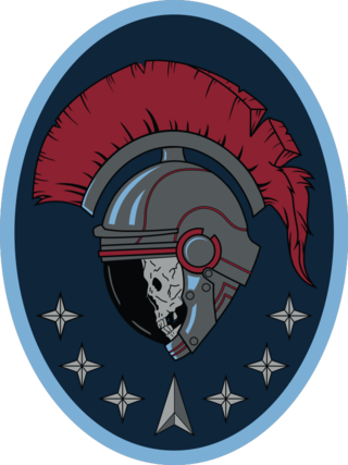 <span class="mw-page-title-main">533rd Training Squadron</span> U.S. Space Force unit