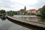 Emswehr Rheine