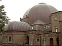 Enschede Synagoge zijkant.jpg