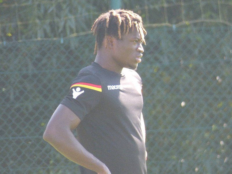 File:Entraînement RC Lens - 2 août 2018 41.jpg