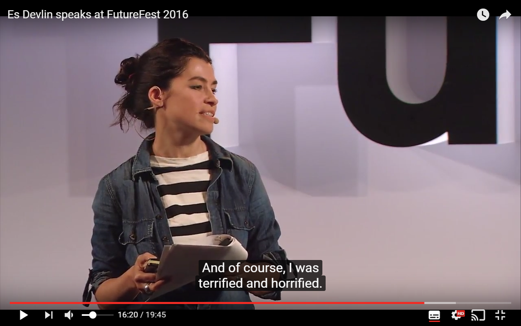 File:Es Devlin at FutureFest.png - Wikipedia