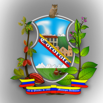 Municipio Cocorote