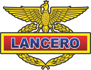 Insignia Lanceros Colombia