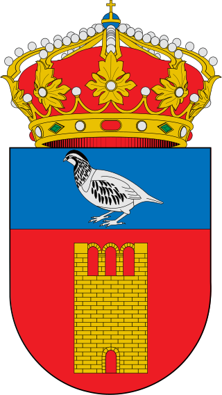 Escudo de Laperdiguera.svg