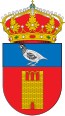 Brasão de Laperdiguera