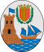 Escudo de Mercadal (Islas Baleares).svg