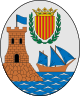 Escudo de Mercadal (Islas Baleares).svg