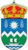 Coat of arms of Navianos de Valverde