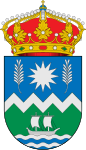 Navianos de Valverde címere