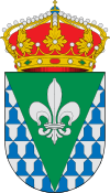 Pozán de Vero, İspanya resmi mührü