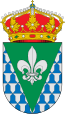 Wappen von Pozán de Vero