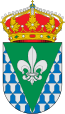 Blason de Pozán de Vero