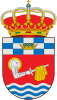 Coat of arms of San Martín de la Vega del Alberche