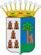 Scudo di Teba (Málaga).svg