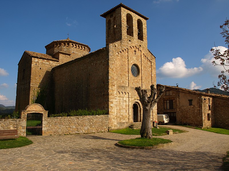 File:Església de Sant Jaume de Frontanya.JPG