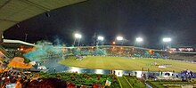 Miniatura para Estadio Centenario de Armenia