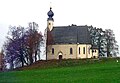 Ettendorfer Church