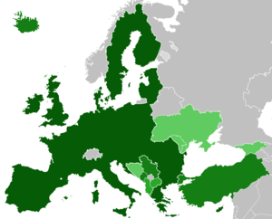 საქართველო-ევროპის კავშირის ურთიერთობები