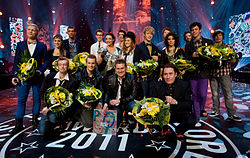 EBBA Awards 2011 - All Winners European Border Breakers Awards 2011 - All winners - By Rene Keijzer.jpg