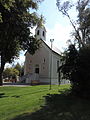 Evangelisch-lutherische Pfarrkirche