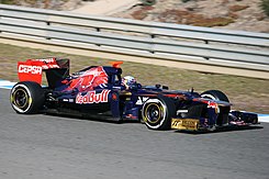 Test F1 2012 v Jerezu - Toro Rosso.jpg